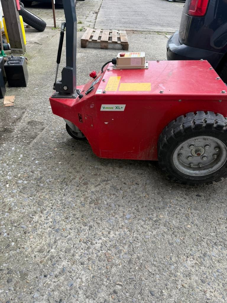 transporteur, Motos, Enlèvement, Neuf