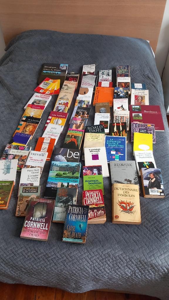 Elk soort boek, Ophalen of Verzenden, Gelezen