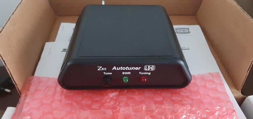 - Coupleur d'antenne, Télécoms, Enlèvement, Comme neuf, Émetteur et Récepteur