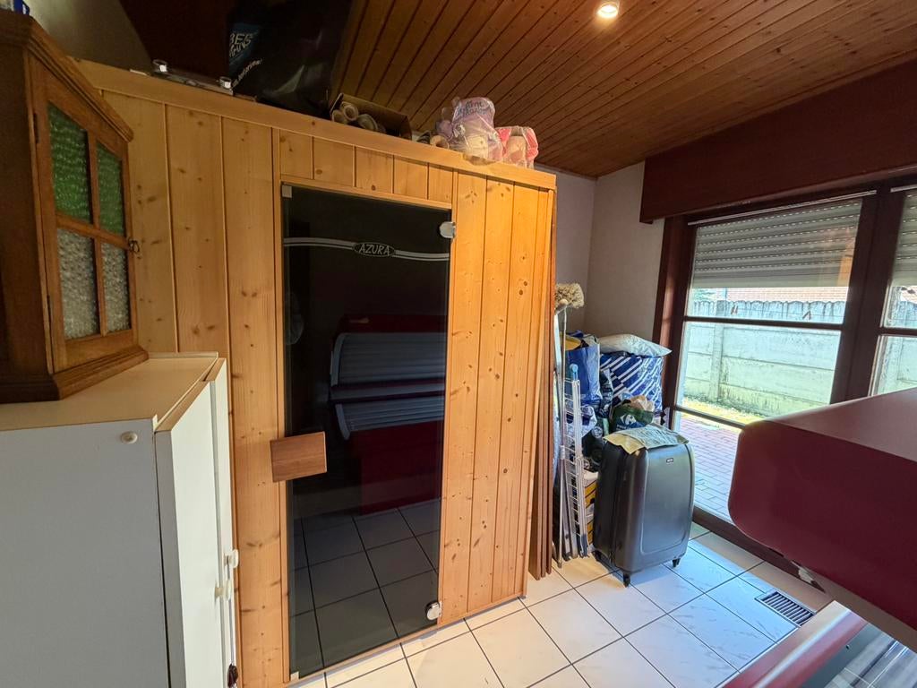 Zo als nieuw !, Tuin en Terras, Tuinhuizen, Ophalen of Verzenden, Zo goed als nieuw