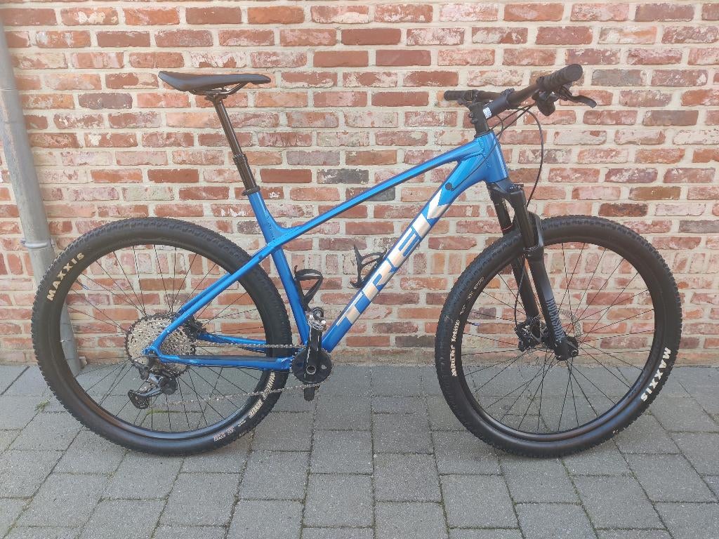 Trek X-Caliber 9 (2022) – Shimano XT – Dropper – XL, Vélos & Vélomoteurs, Vélos | Hommes | Vélos de sport & Vélo de randonnée