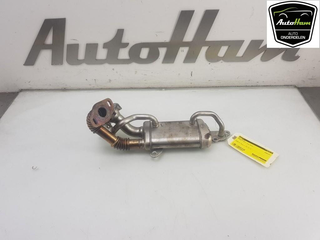 REFROIDISSEUR EGR Renault Clio IV Estate / Grandtour (7R), Utilisé, Renault
