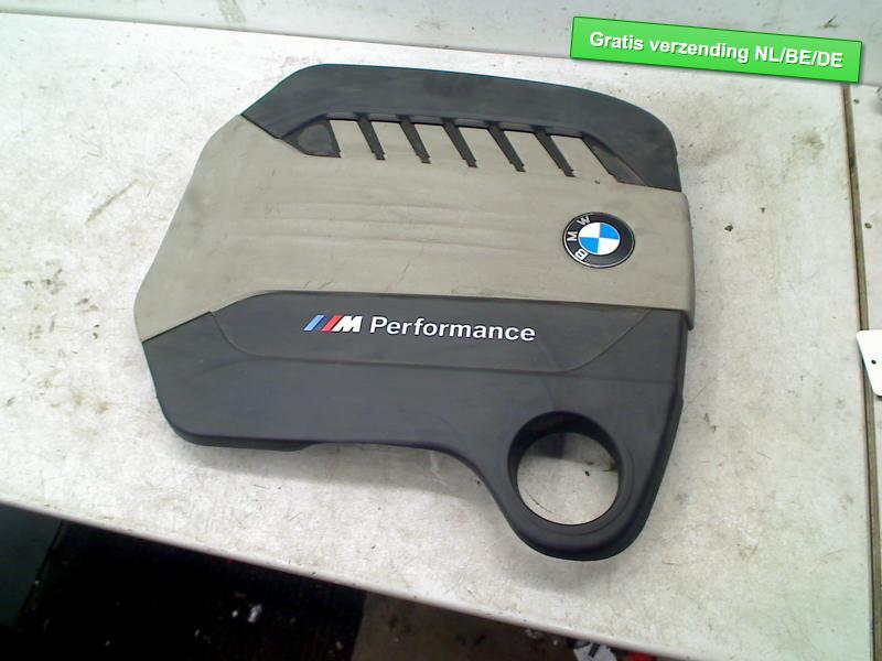 AFDEKKING INLAATSPUITSTUK BMW X6 (E71 / E72) (7800350), Dhr. R. de Gouw, Utilisé, Info@123Parts.nl, De Bloemendaal 21 21
5221 EB  'S HERTOGENBOSCH, NL