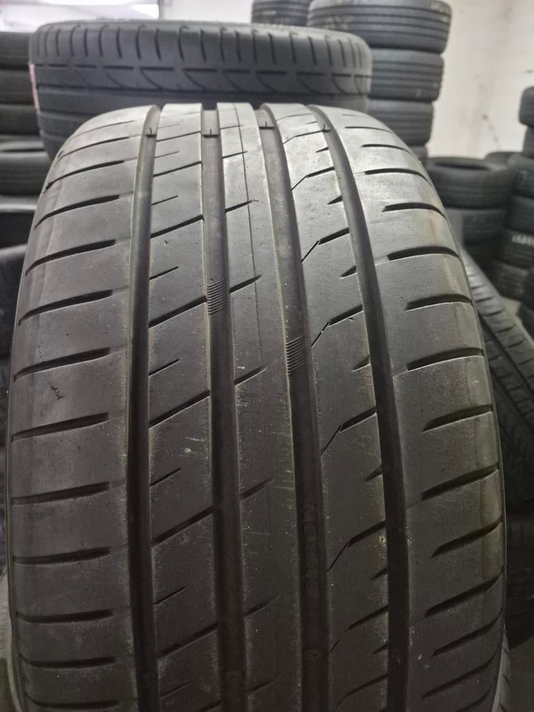 25535r20 255 35 r20 SYRON Nouveau ( demont leasing) avec mon