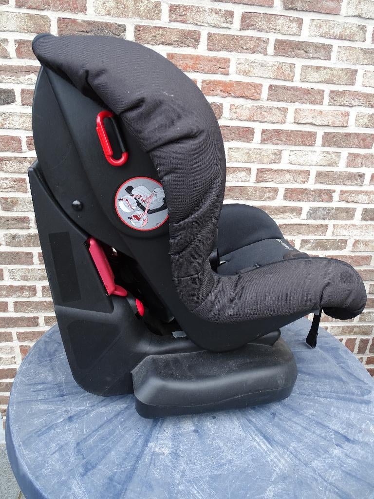 Auto-kinderstoel, Kinderen en Baby's, Autostoeltjes, Ophalen, Gebruikt, 9 t/m 18 kg