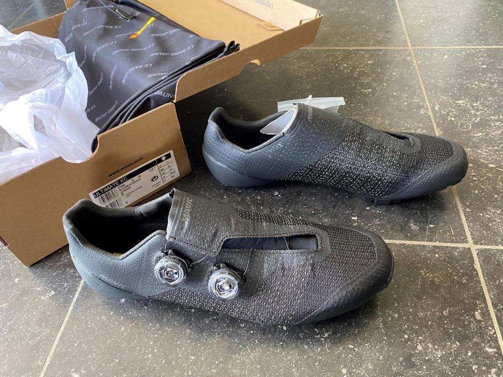 Mavic Ultimate XC, Fietsen en Brommers, Heren, Schoenen, Nieuw, Overige maten