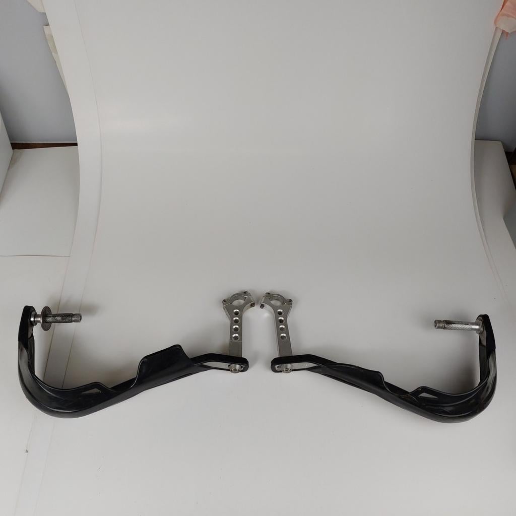 Couvre-poignées Enduro, Motos, Enlèvement ou Envoi, Utilisé