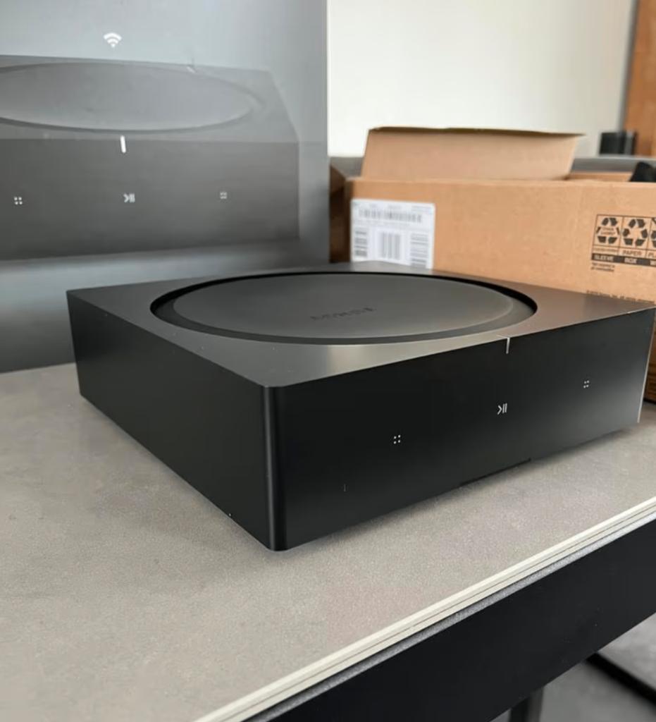 Sonos Amp gen 2, Ophalen of Verzenden