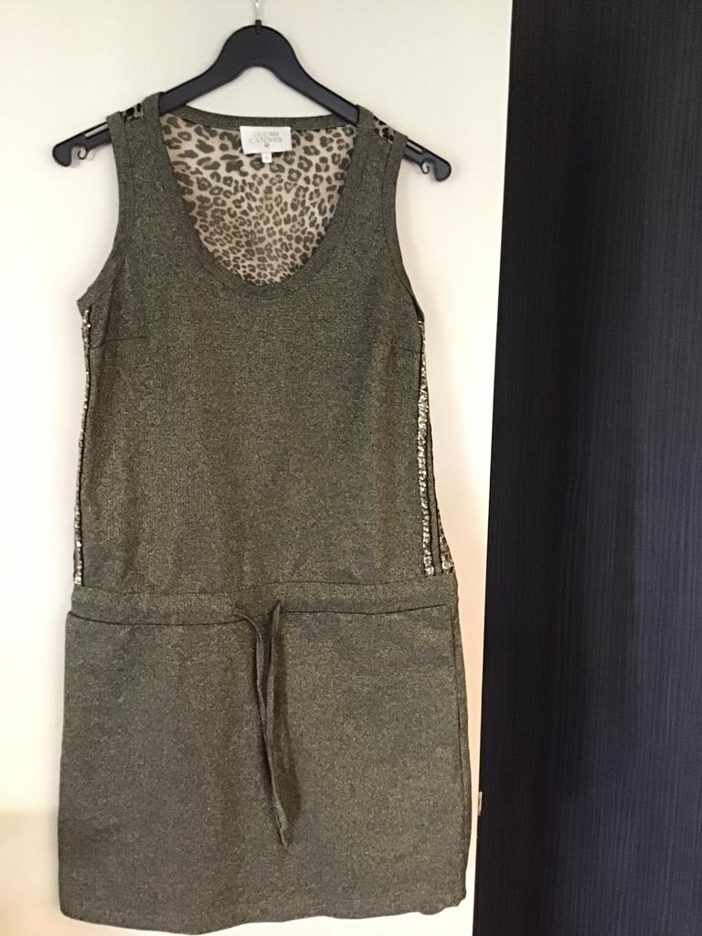 Dream catcher nieuw jurk mt M, Kleding | Dames, Verzenden, Nieuw