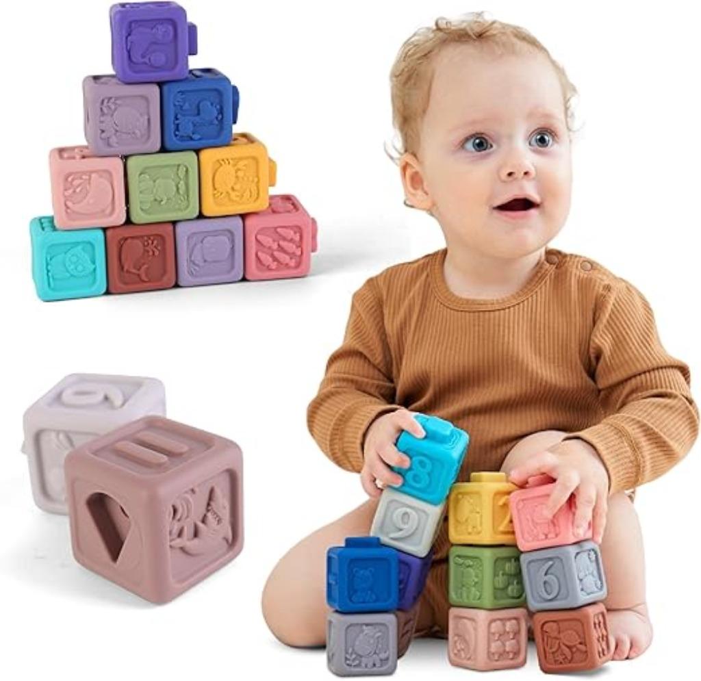 babyspeelgoed SNELLE GRATIS LEVERING, Kinderen en Baby's, Speelgoed | Babyspeelgoed, Nieuw, Overige typen, Met geluid, Verzenden