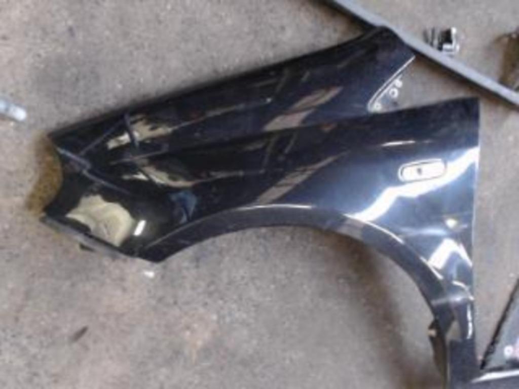 Aile avant gauche Fiat Punto 3 2012 LP/14034, Autos : Pièces & Accessoires, Enlèvement ou Envoi, Utilisé, Gauche, Fiat