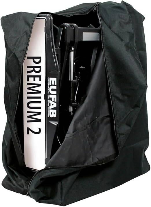 Fietsendrager voor trekhaak | e bikes | GRATIS LEVERING, EUFAB, Elektrische fiets, -, Verzenden