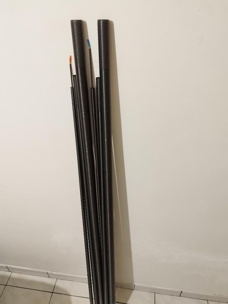 Tubertini kits gold x, Enlèvement, Comme neuf, Ligne fixe