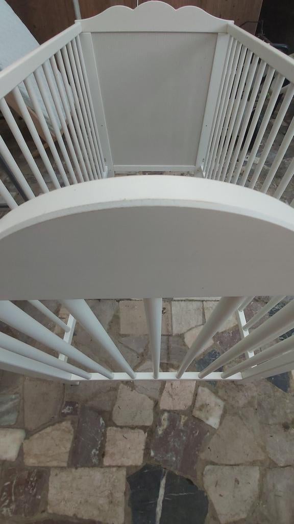 Lit pour bébé, Enfants & Bébés, Berceaux & Lits, Enlèvement, Utilisé, Lit