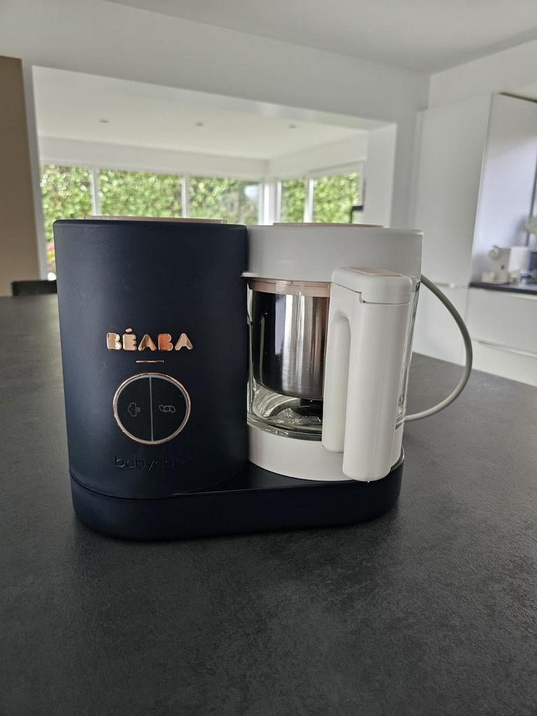 Béaba
Robot cuiseur Babycook Neo Night Blue, Jardin & Terrasse