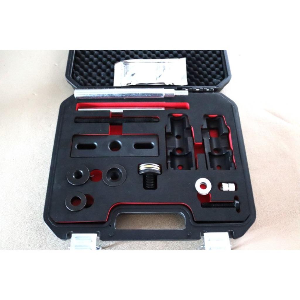 Tracteur injecteur Ford EcoBlue 2.0L moteur diesel Ford Tran, Envoi