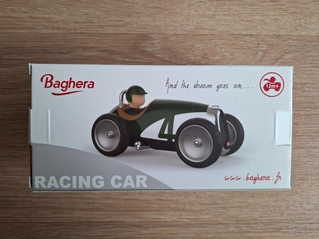 Speelgoedauto Baghera, Enfants & Bébés, Enlèvement, Neuf