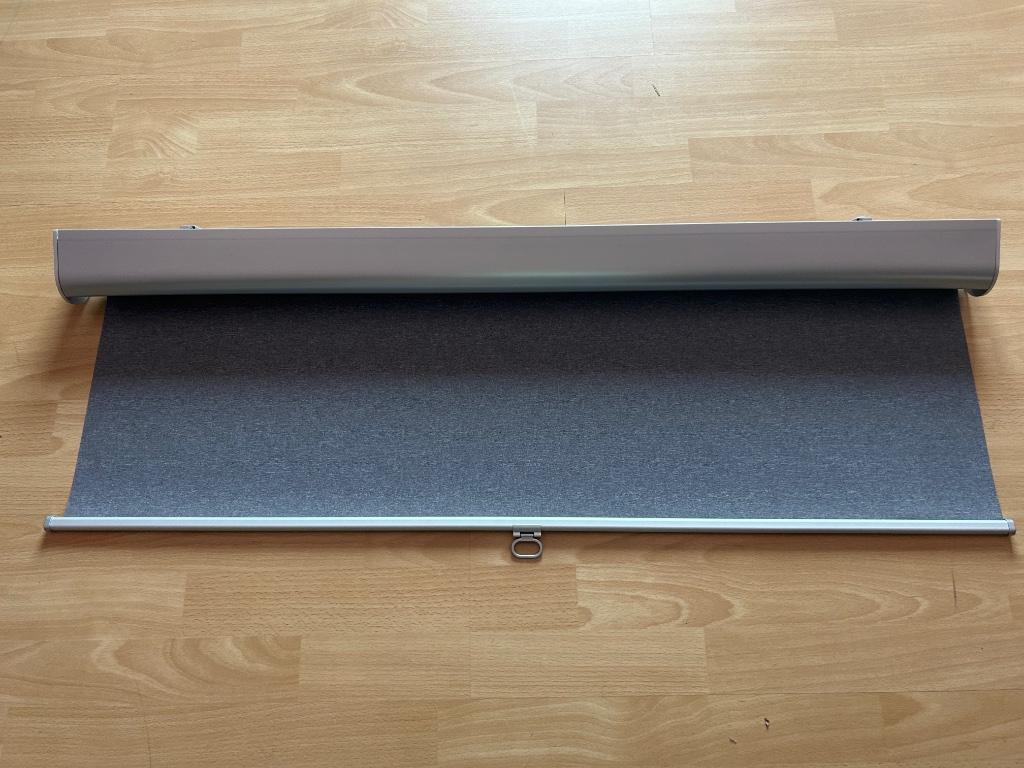 Store enrouleur TRETUR, Gris, Enlèvement ou Envoi, Comme neuf, 150 à 200 cm