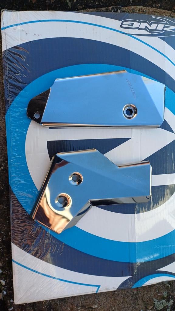 À vendre cr 125 250, Motos, Enlèvement ou Envoi