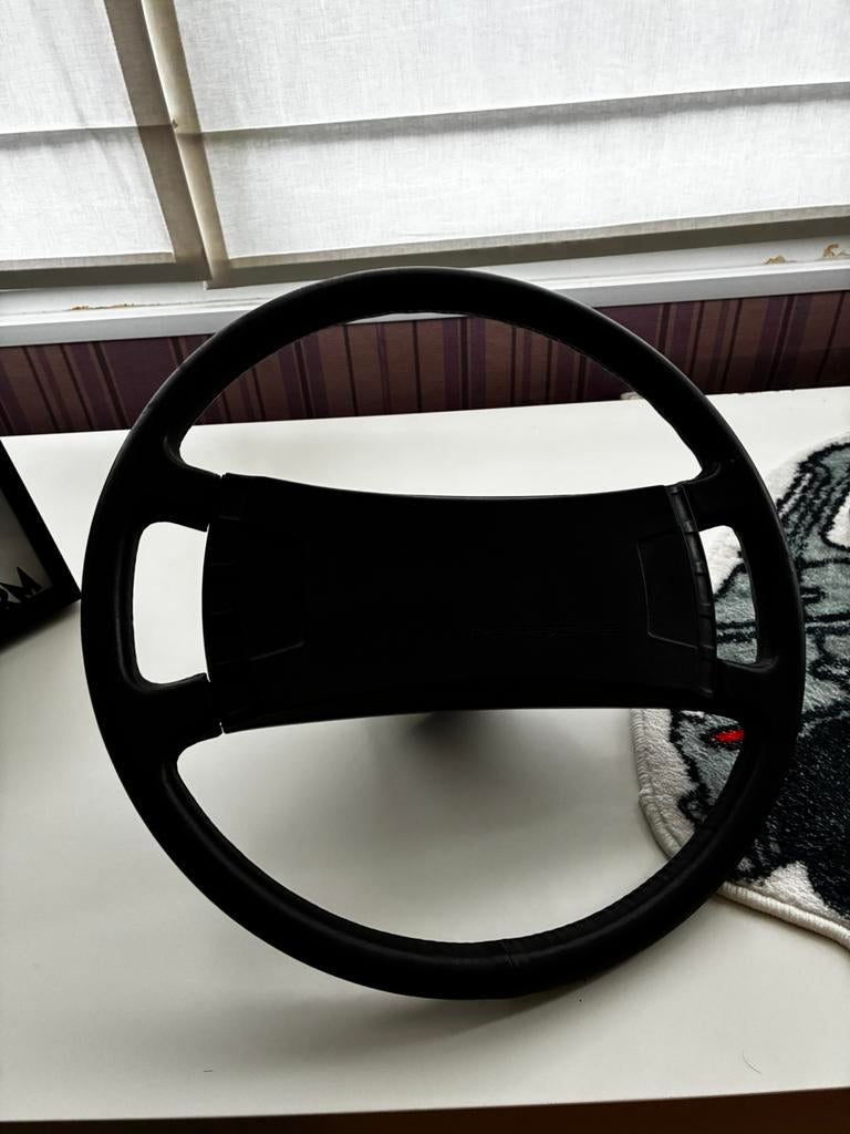 Volant Porsche 911, Autos : Pièces & Accessoires, Commande, Enlèvement ou Envoi, Porsche