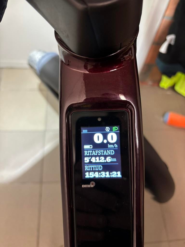 Stromer ST3, Enlèvement, Comme neuf