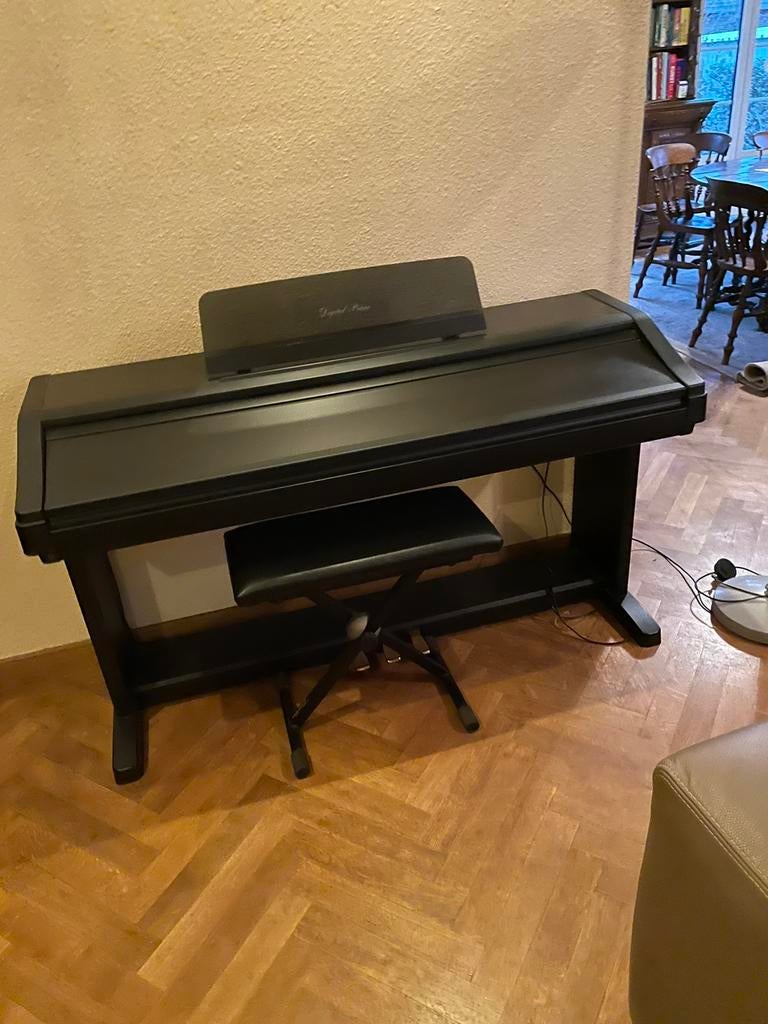 Kawai Piano Numérique CA 600, Musique & Instruments, Pianos, Enlèvement, Piano