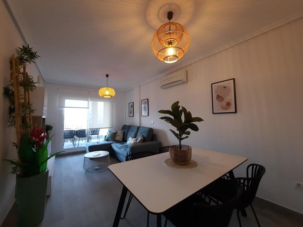 Appartement te huur, vistabella golf, orihuela, Internet, Appartement