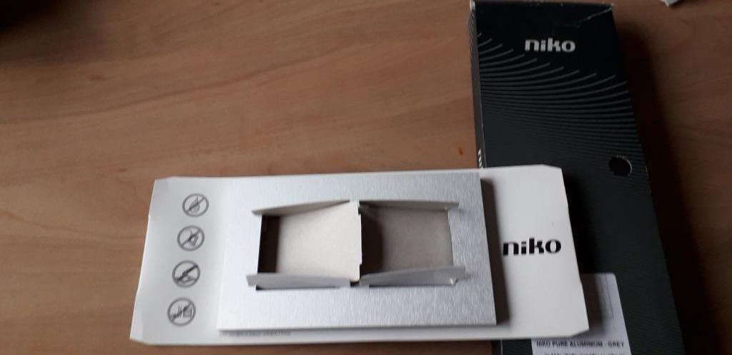 elektriciteit, Ophalen of Verzenden, Nieuw, Overige typen