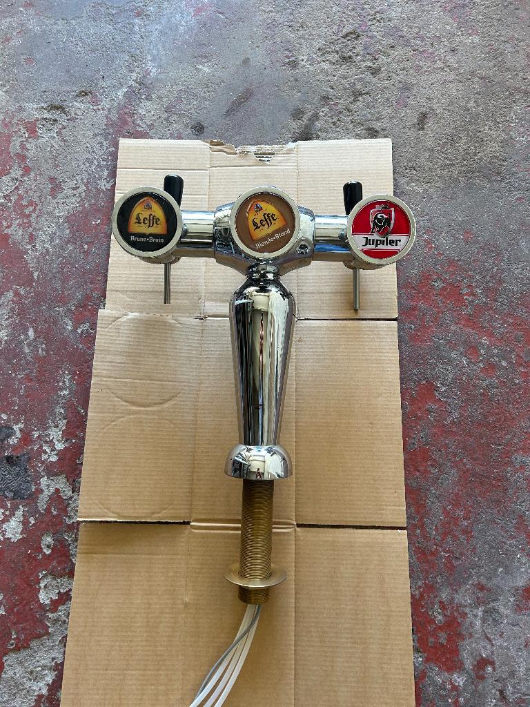 Pompe à bière, Elektronische apparatuur, Ophalen, Nieuw