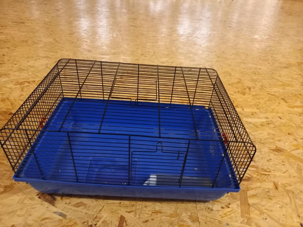 Mooie verschillende kooien, Dieren en Toebehoren, Ophalen, Zo goed als nieuw, Kooi