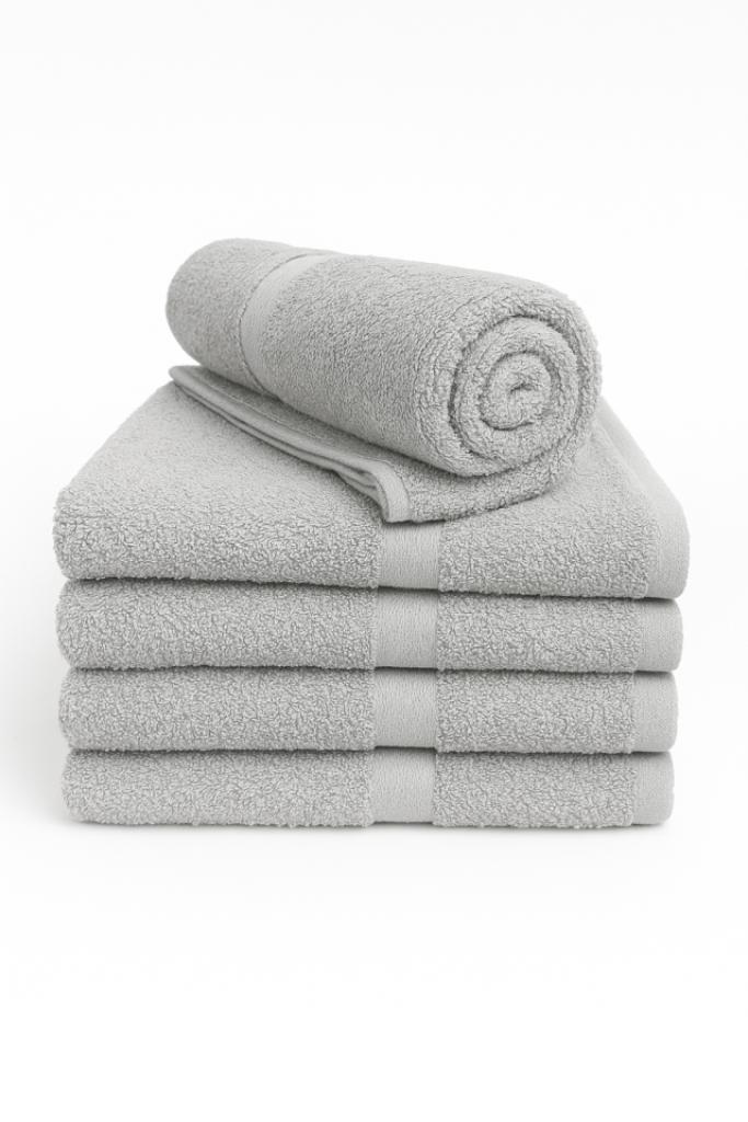 partij handdoeken, Ophalen of Verzenden, Textiel