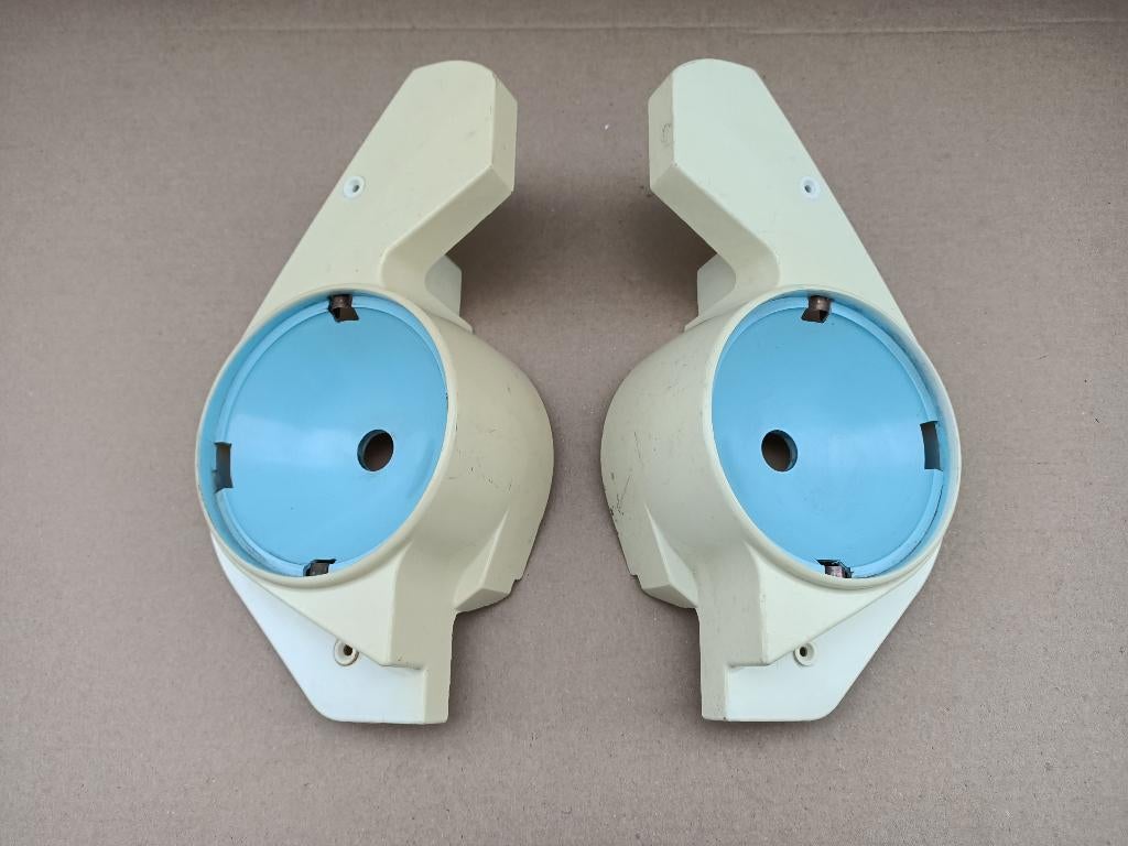 Mechaniek Kappen/ Set Seeburg 100J (1955) jukebox, Verzenden, Seeburg