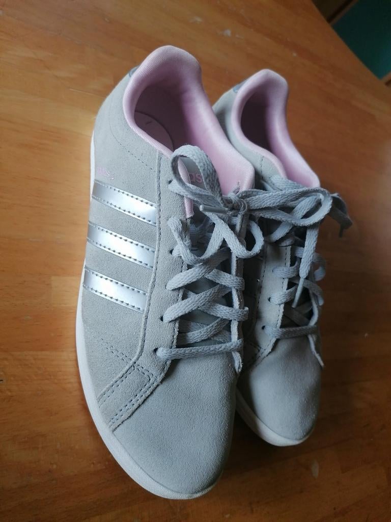 Baskets Adidas, Kleding | Dames, Ophalen, Zo goed als nieuw, Roze