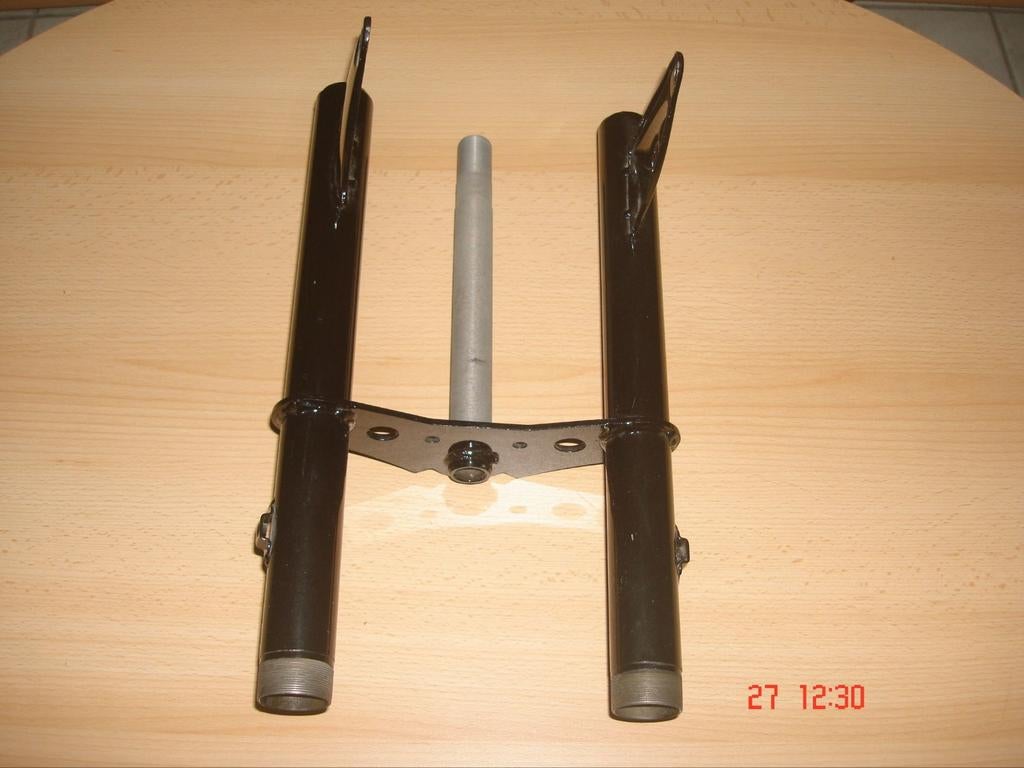 Honda Dax Monkey H voorvork, Motoren, Ophalen of Verzenden, Nieuw