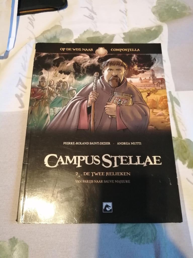 Dark dragon strips deel 3, Meerdere stripboeken, Ophalen of Verzenden, Zo goed als nieuw