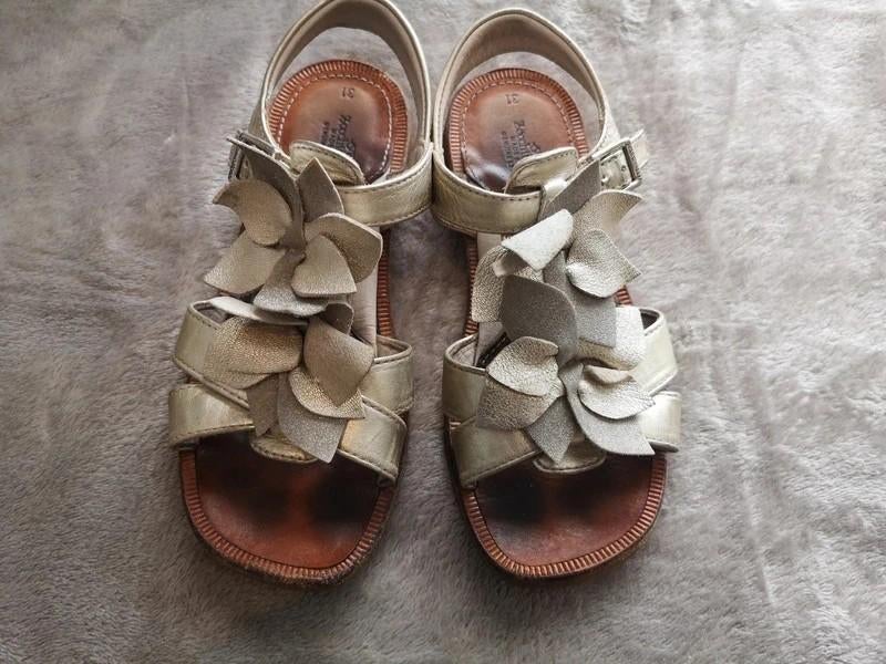 Zecchino d'oro sandalen, Gebruikt, Meisje, Schoenen, Zecchino d’Oro