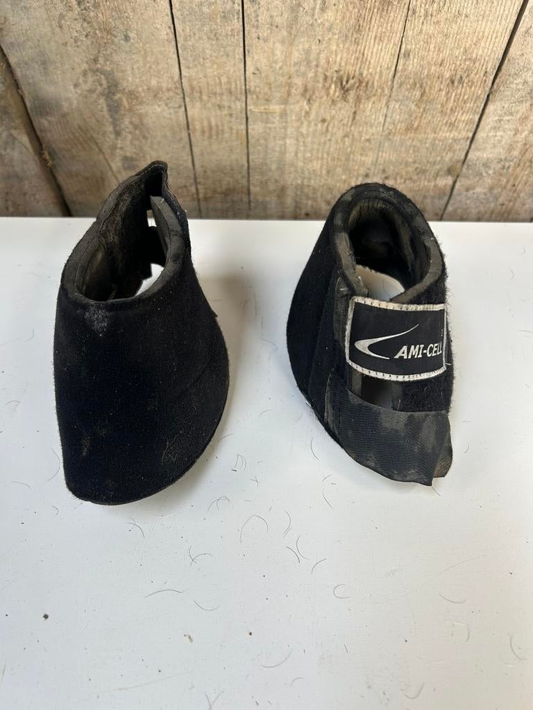 2 cloches protection Cheval Lami Cell cloche, Enlèvement ou Envoi