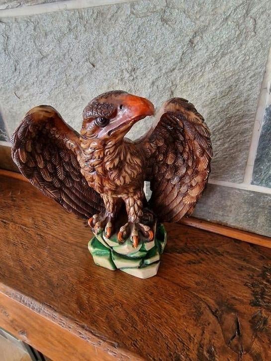 Arend, Ophalen of Verzenden, Zo goed als nieuw, Dier