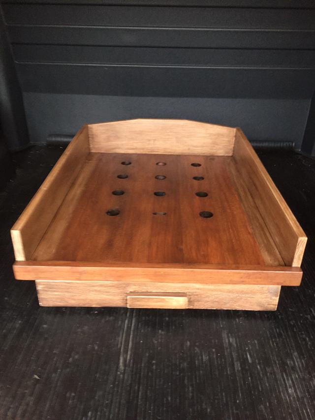 Bakschieten, Ophalen, Zo goed als nieuw