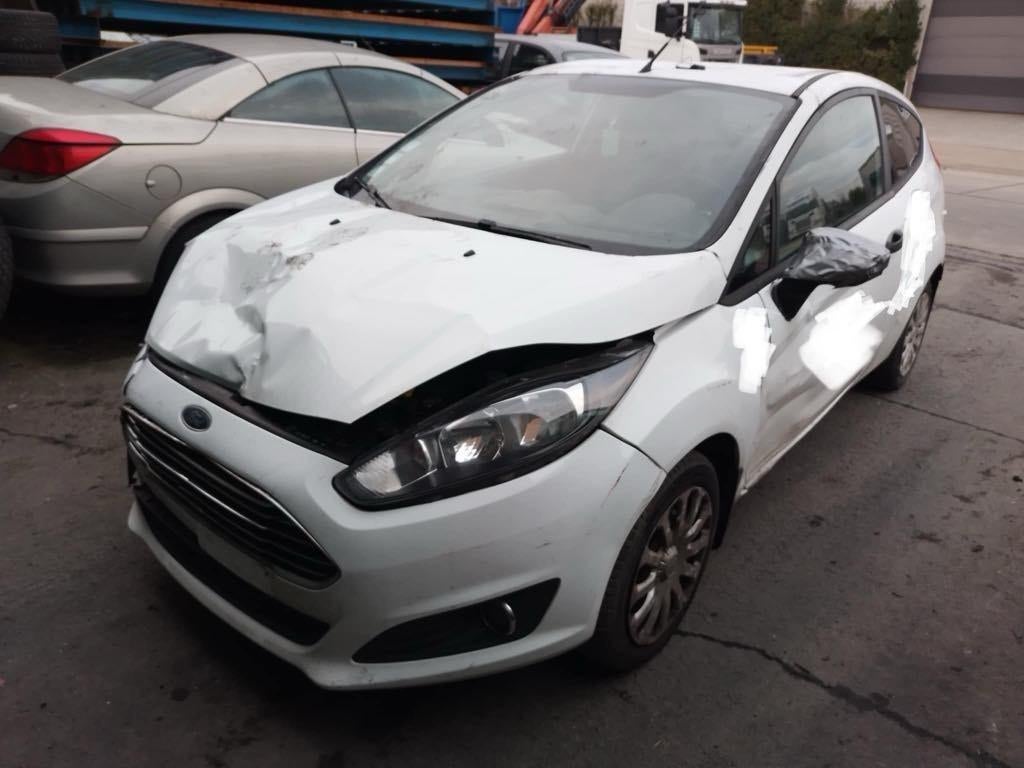 Ford Fiesta 2013 1.5 Tdci Euro 5 à vendre en pièces détachée, ., ., Enlèvement ou Envoi, Ford