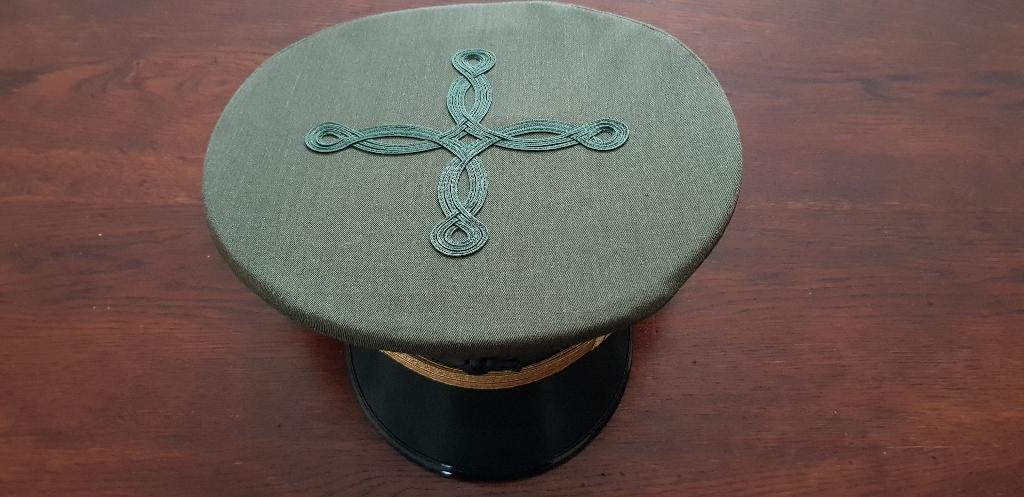 KEPI USMC, Enlèvement ou Envoi, Marine, Casque ou Béret