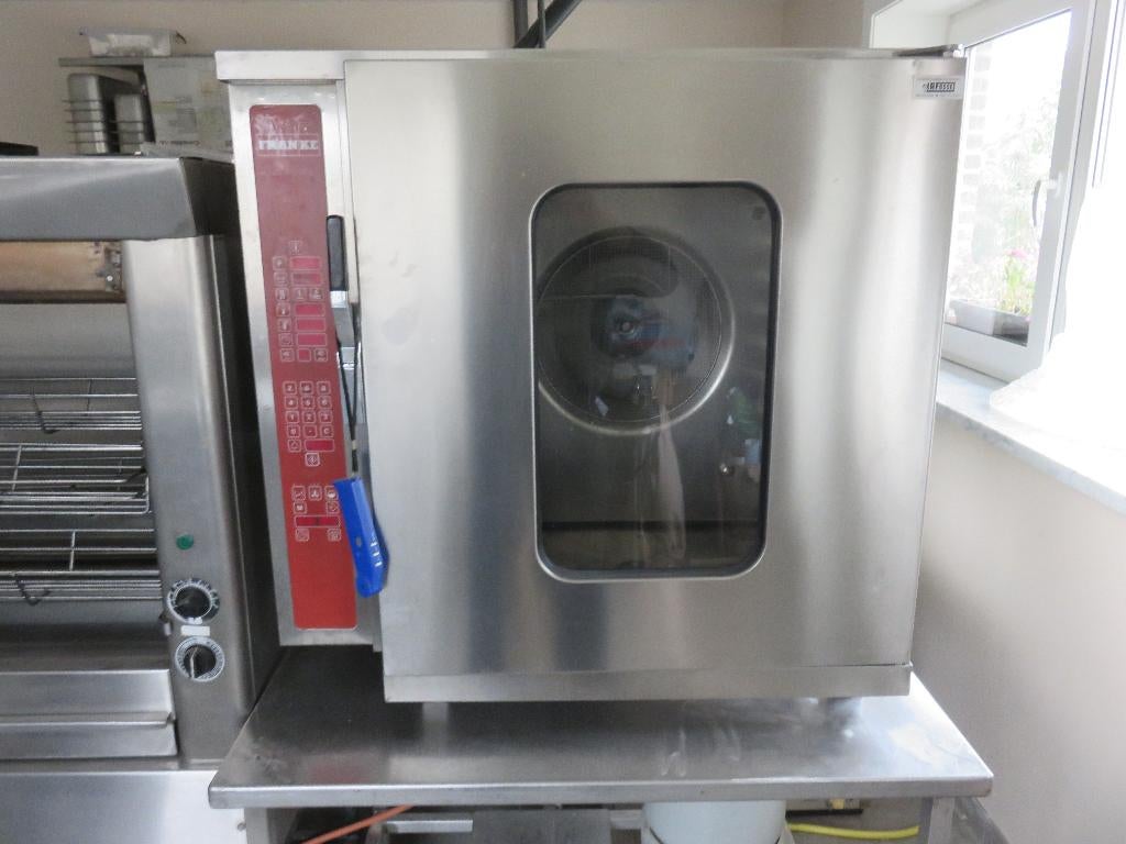 cuiseur à vapeur combiné, Enlèvement ou Envoi, Fours, Fours à micro-ondes et Fours à vapeur