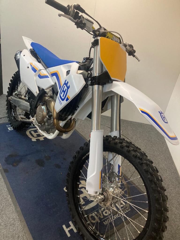 Husqvarna FC 250 MY'24 ref. LS 3250 - foto 3