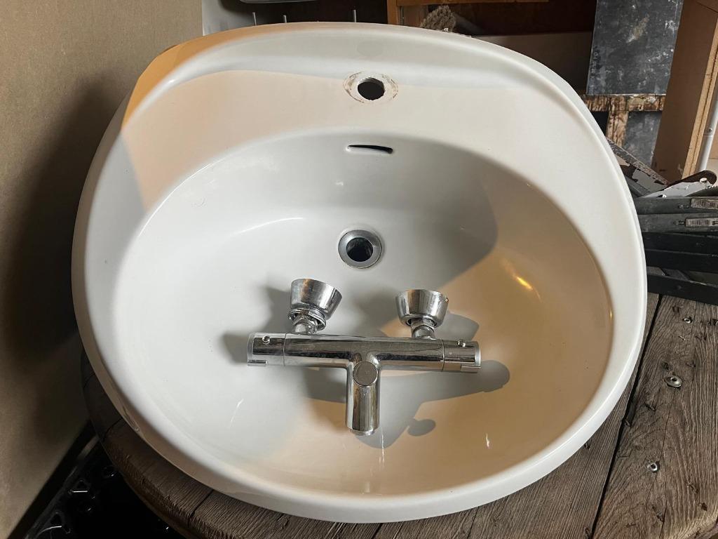 Evier, 25 à 50 cm, Lavabo ou Évier, Moins de 100 cm, Enlèvement