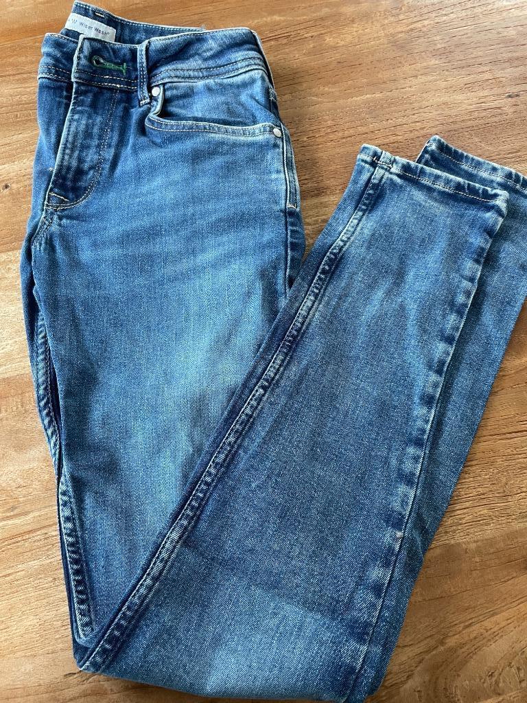 jeans Pepe jeans taille 16 ans, Pantalon, Garçon, Pepe Jeans, Enlèvement ou Envoi