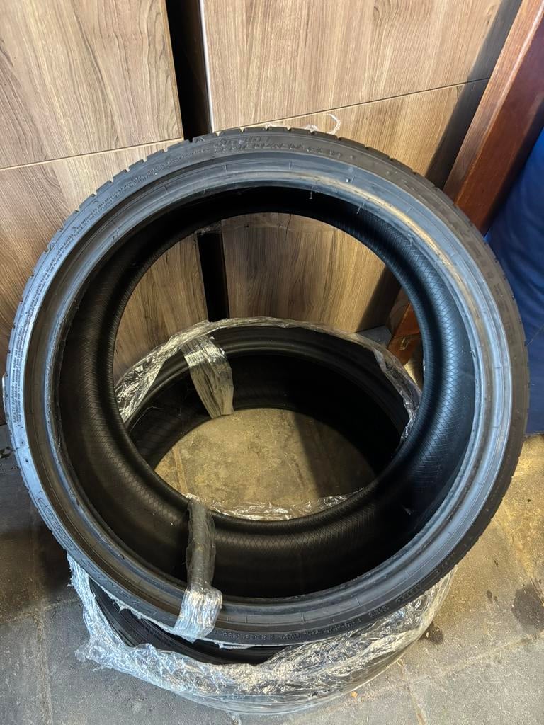 Pneu FALKEN AZENIS FR510 20 pouces, 255 mm, Véhicule de tourisme, Pneus été, Pneu(s)