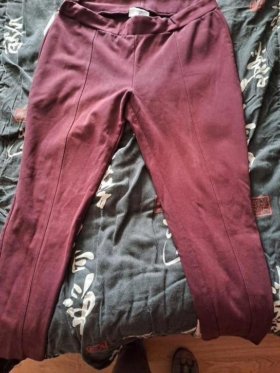 Pantalon pour femme, Ophalen of Verzenden, Gedragen