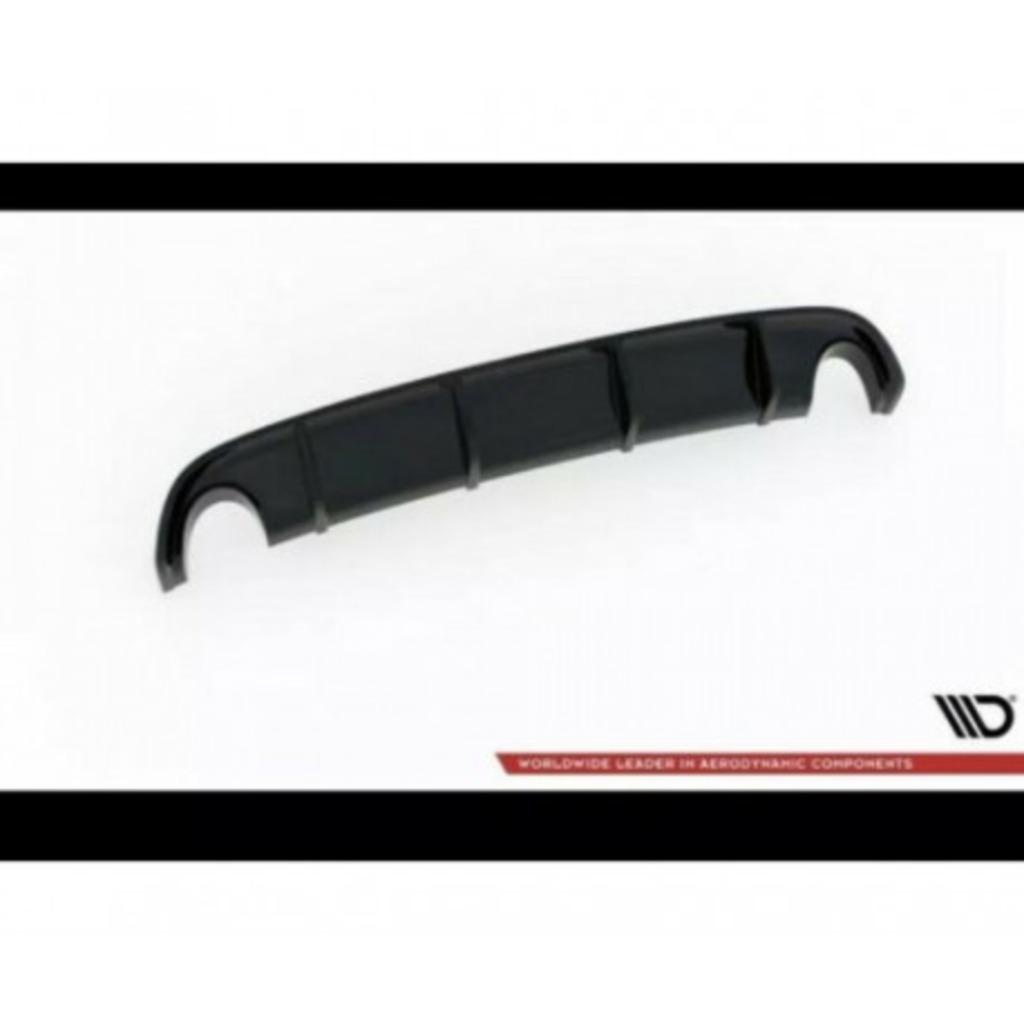 DIFFUSEUR LOOK GOLF 7 TCR POUR VW GOLF 6 (08-12), Enlèvement