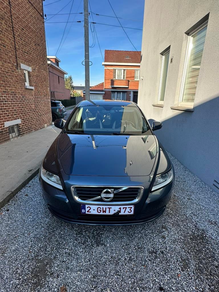 Volvo s40 2010, Autos, Particulier, Achat, S40