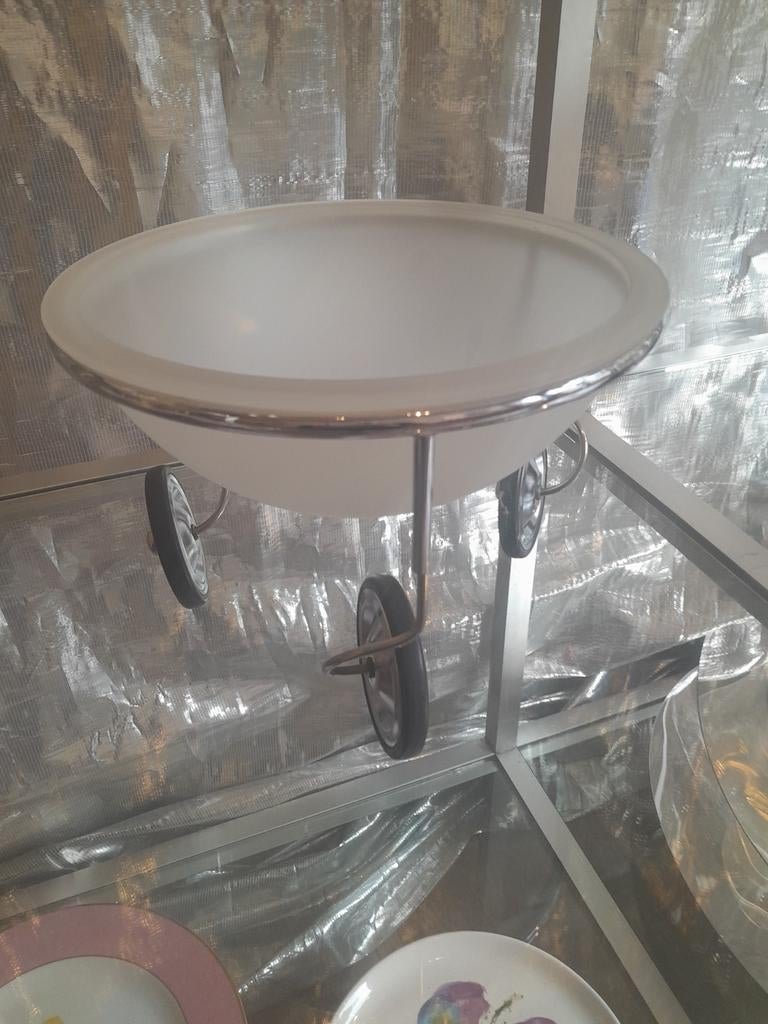 Designschaal Arnout Visser, Antiek en Kunst